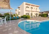 Anemos Inn by Estia foto 18