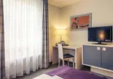 Mercure Hotel Berlin City West foto 17