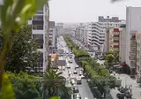 Aparthotel Adagio Casablanca City Center foto 16