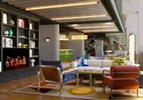 Moxy Paris La Villette foto 2