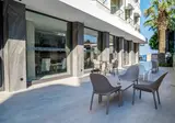 Premier Nergis Beach Hotel foto 19