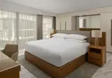 Marriott Marquis Dubai Creek foto 14