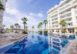 Hotel Grand Blue Fafa foto 26