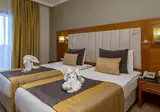 Sunland Resort Hotel Beldibi foto 22