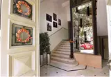1920s Boutique Hotel Cairo foto 11