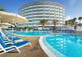 Bull Hotel Escorial & Spa foto 1