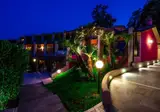 Hotel Belvedere foto 11