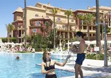Iberostar Waves Malaga Playa foto 23
