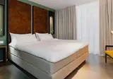 Hotel de Hallen foto 2