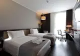 Best Western Premier CHC Airport foto 24