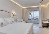 Saint John Mykonos Hotel foto 11