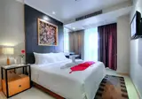 Admiral Premier Bangkok foto 2