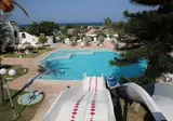 Hotel Jinene Beach foto 8