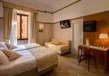 Hotel La Residenza Rome foto 4