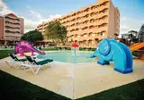 Hotel Vila Galé Atlantico foto 13