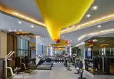 V Hotel Dubai Curio Collection by Hilton foto 12