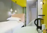Hotel Haussmann Saint Augustin foto 5