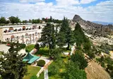 Uchisar Kaya Hotel foto 10