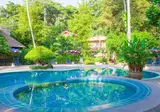 Hotel The Fair House Beach Resort foto 4