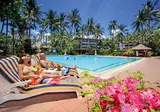 Prama Sanur Beach Bali foto 6