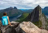 Ontdek Tromsø, Lofoten & Vesterålen foto 10