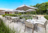 Grand Palladium Kantenah Resort & Spa foto 9