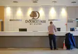 DoubleTree by Hilton Hotel Girona foto 13