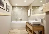 Hotel Das Alpenhaus Katschberg 1640 foto 9