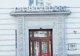 NH Wien Belvedere foto 3