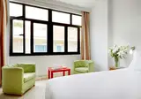 Hotel Faycan foto 4