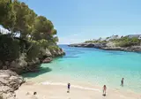 Inturotel Cala Esmeralda Beach Hotel & Spa foto 27