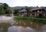 Khaolak Wanaburee Resort foto 7