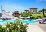 Pian dei Mucini Resort foto 3