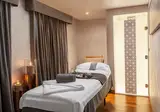 DoubleTree by Hilton Dubai Al Jadaf foto 5