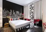 Ibis Styles Dubai Airport foto 1