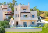 Athoniki Villas foto 10