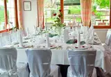 Panoramahotel en Restaurant am Marienturm foto 6