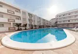 Vibra Panoramic Appartementen foto 2