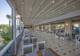 L'Oceanica Beach Resort Hotel foto 12