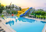 Senza Sunset Beach Hotel foto 16