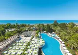 Side Sun Hotel foto 2