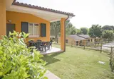 Verde Azzurro Holiday Village foto 9