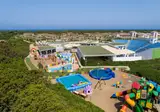 Is Serenas Badesi Resort foto 16