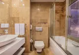Charisma De Luxe Hotel foto 27