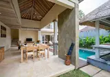 La Berceuse Resort & Villa Nusa Dua by Tariti foto 20