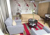 Excelsior Hotel Belgrado foto 20