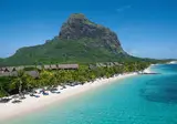 Paradis Beachcomber Golf Resort & Spa foto 4