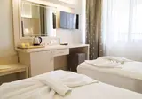 Özcan Beach Hotel foto 5