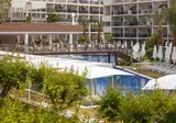 Hotel Zafiro Palace Palmanova foto 28