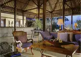 Four Seasons Resort Bali at Jimbaran Bay foto 3
